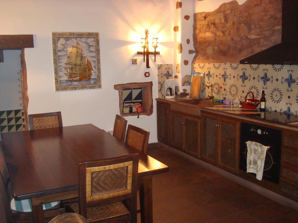 Les Casetes Del Congost Vilatge Resort Barcelona Tagamanent Habitación foto